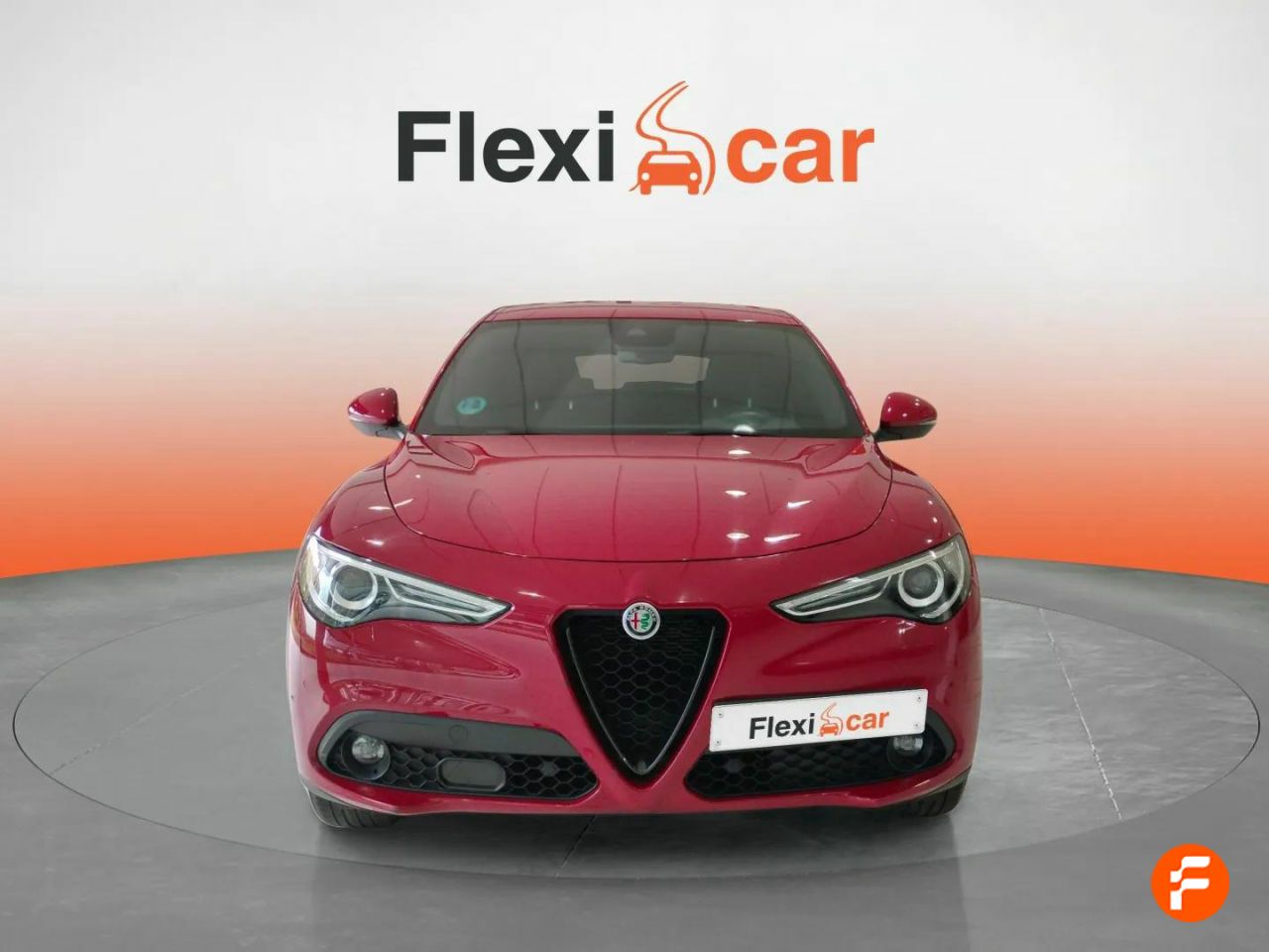 Foto Alfa Romeo Stelvio 2