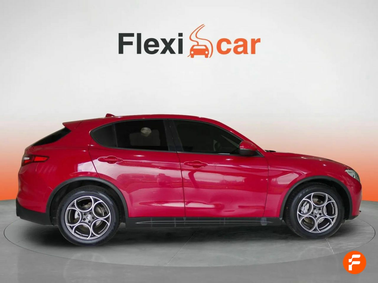 Foto Alfa Romeo Stelvio 3