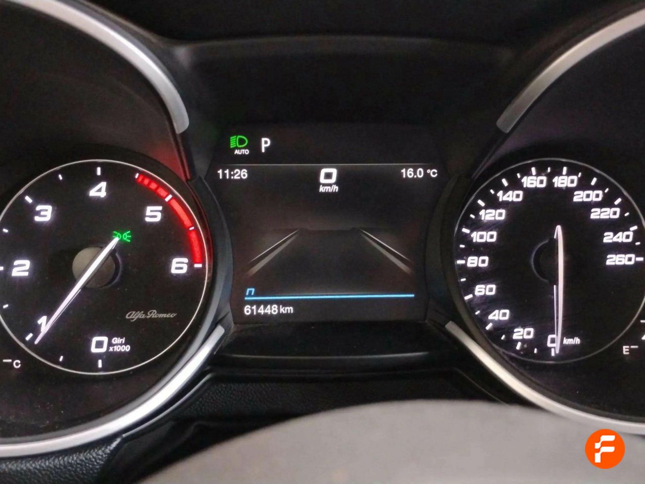 Foto Alfa Romeo Stelvio 11