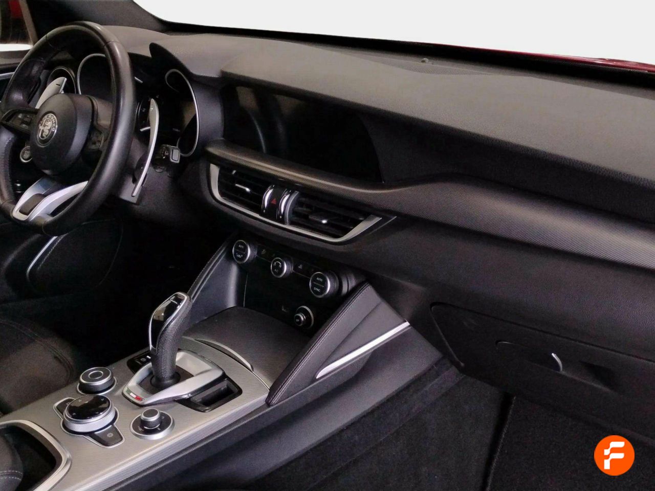 Foto Alfa Romeo Stelvio 13