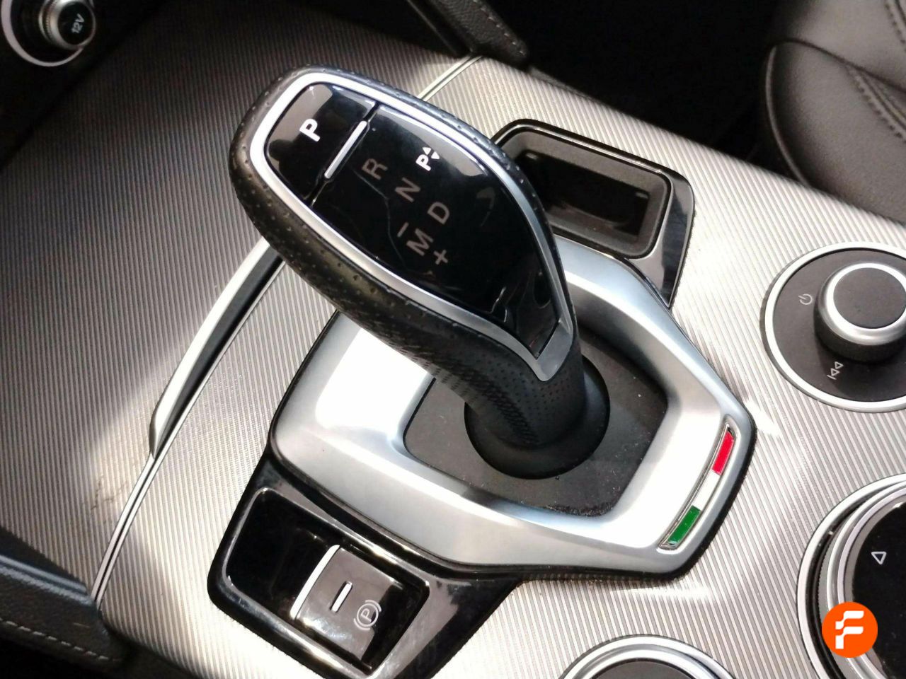 Foto Alfa Romeo Stelvio 21