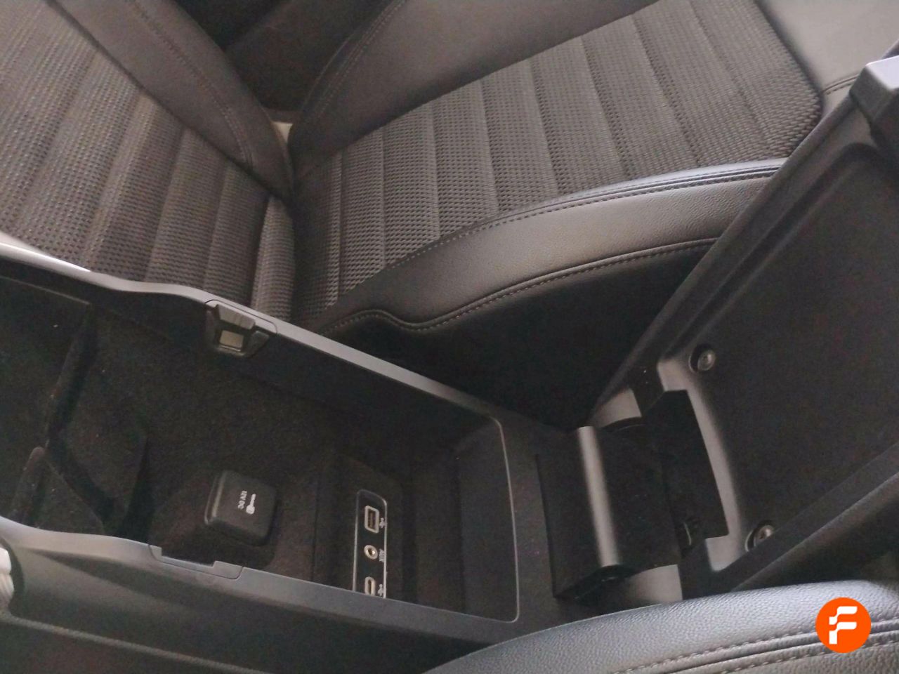 Foto Alfa Romeo Stelvio 25