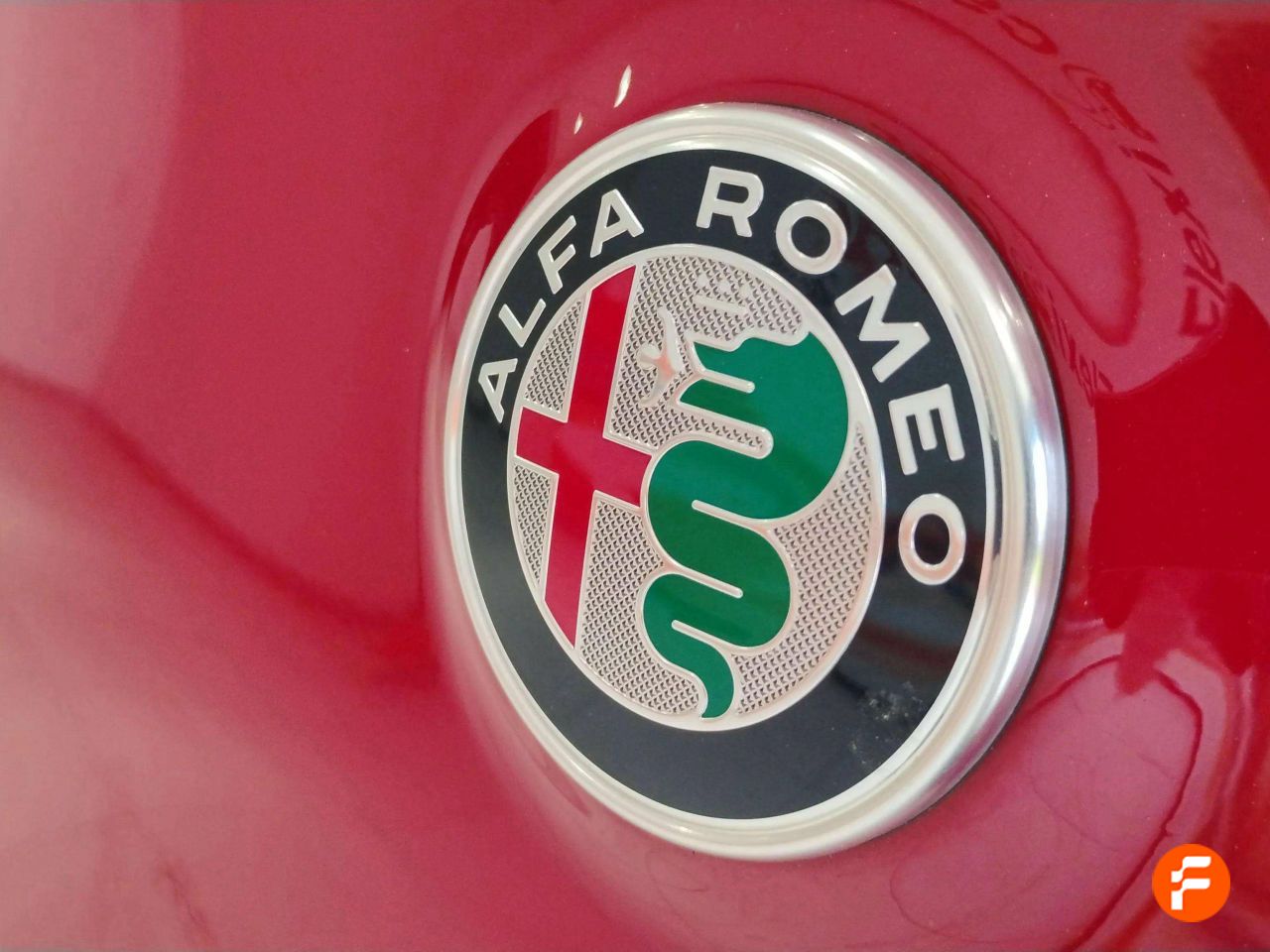 Foto Alfa Romeo Stelvio 27
