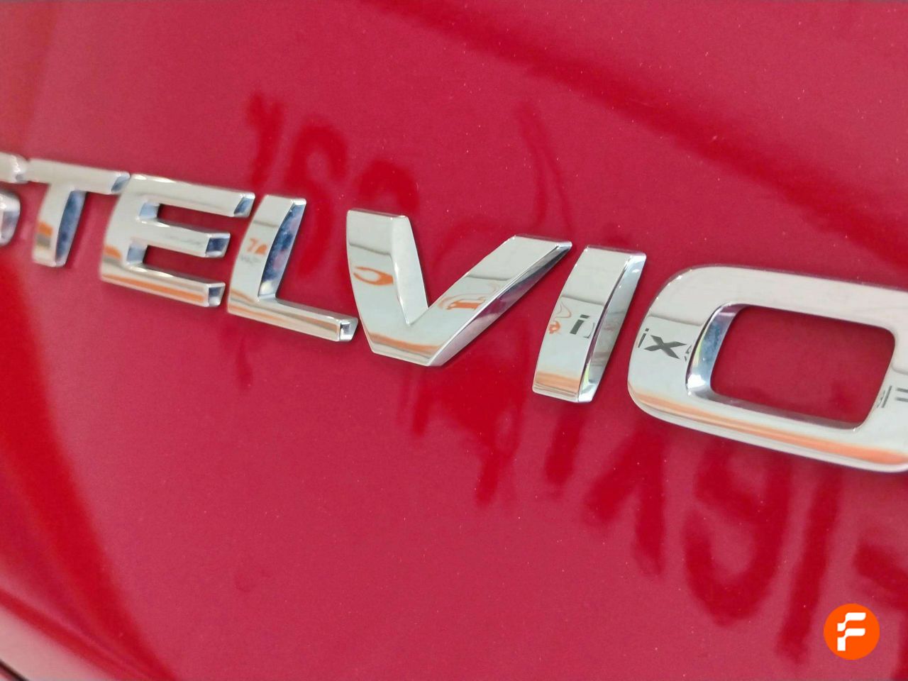Foto Alfa Romeo Stelvio 28