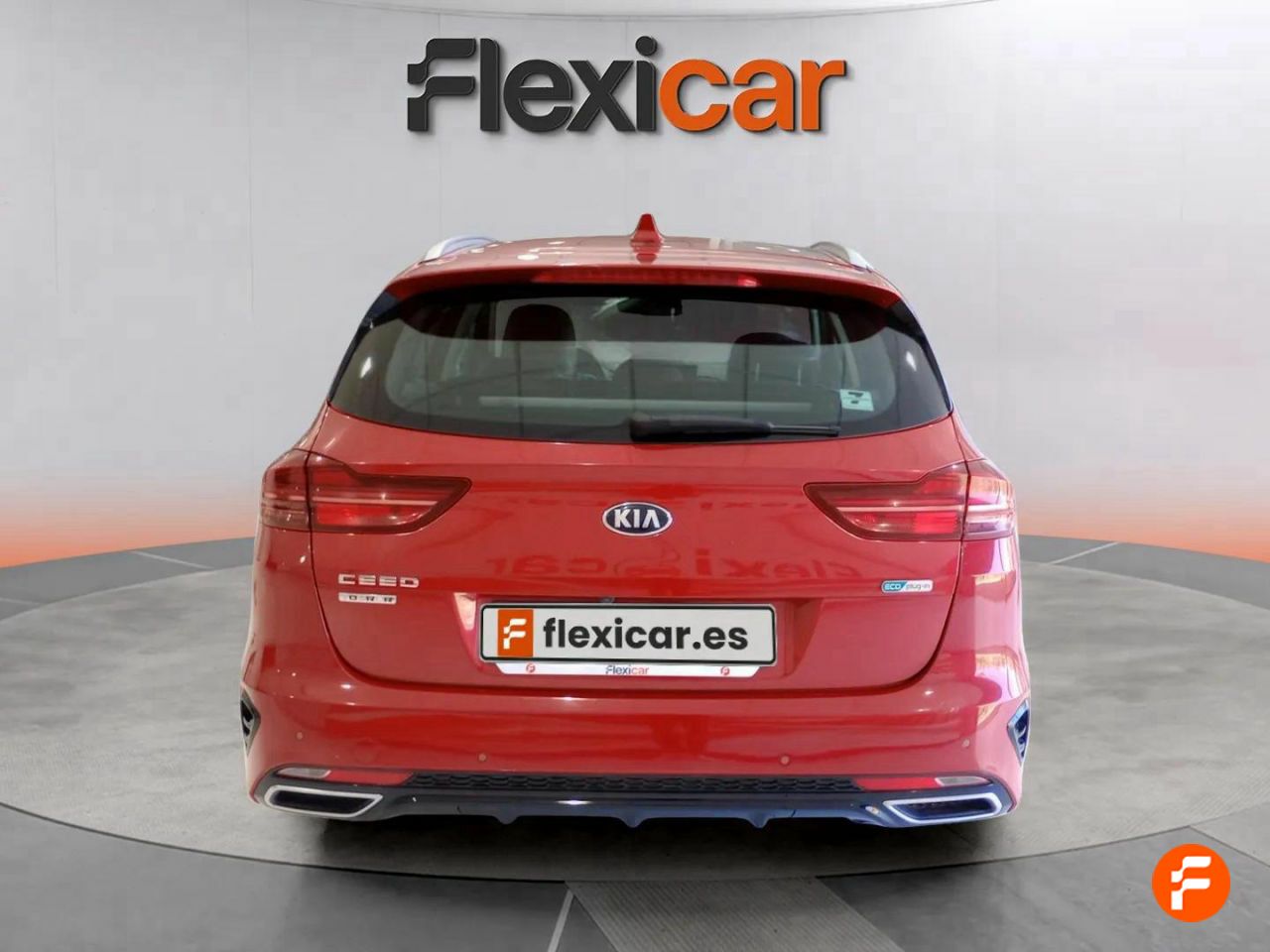 Foto Kia Ceed 3