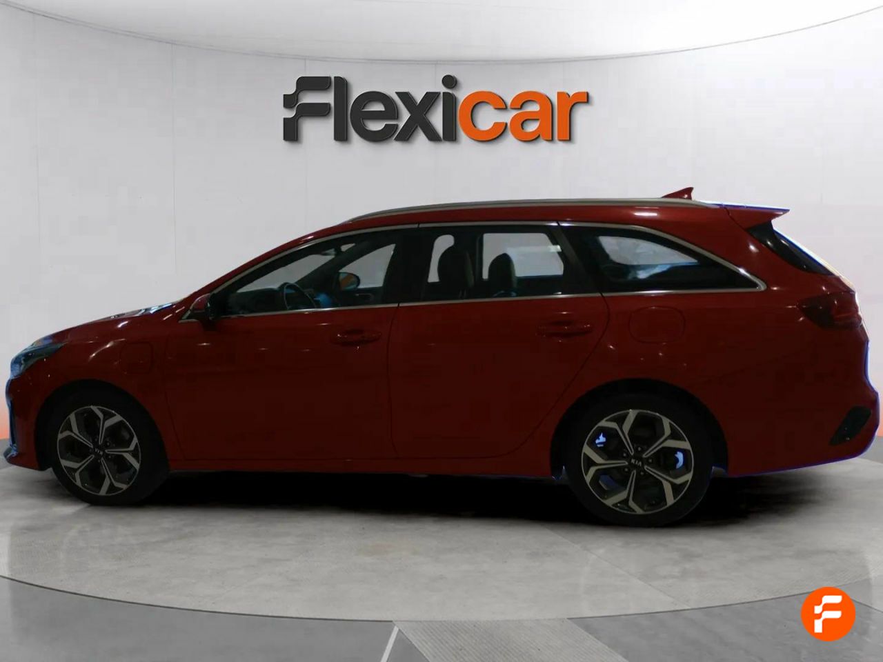 Foto Kia Ceed 4