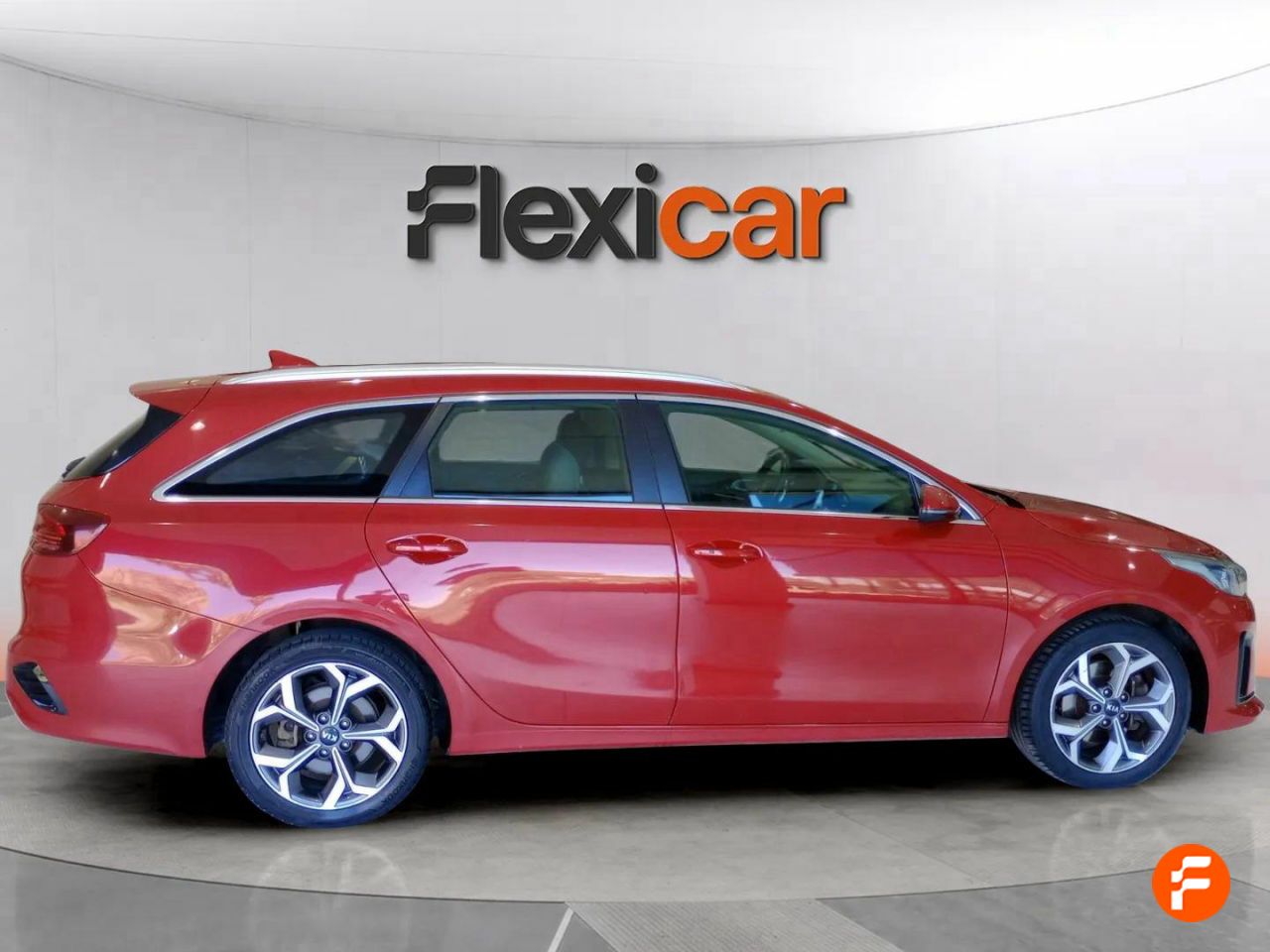 Foto Kia Ceed 5