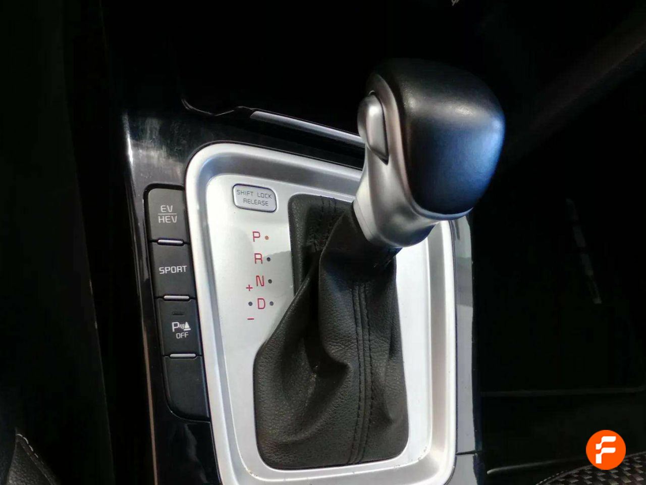 Foto Kia Ceed 15