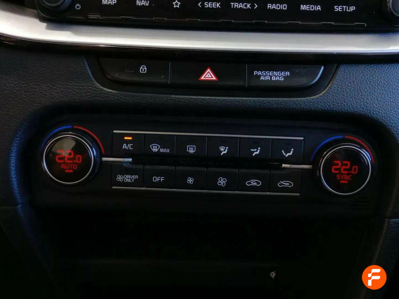 Foto Kia Ceed 16