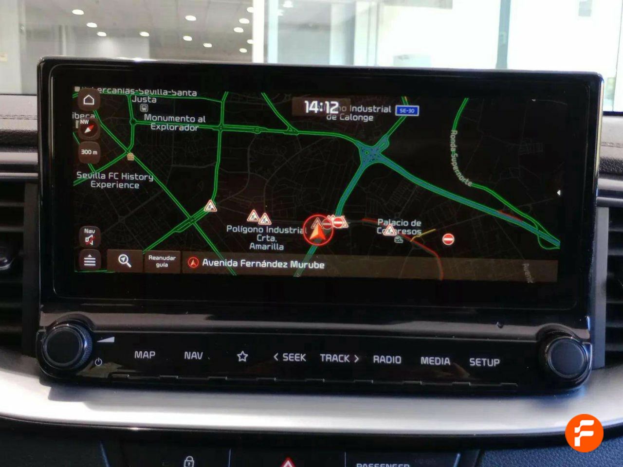 Foto Kia Ceed 18