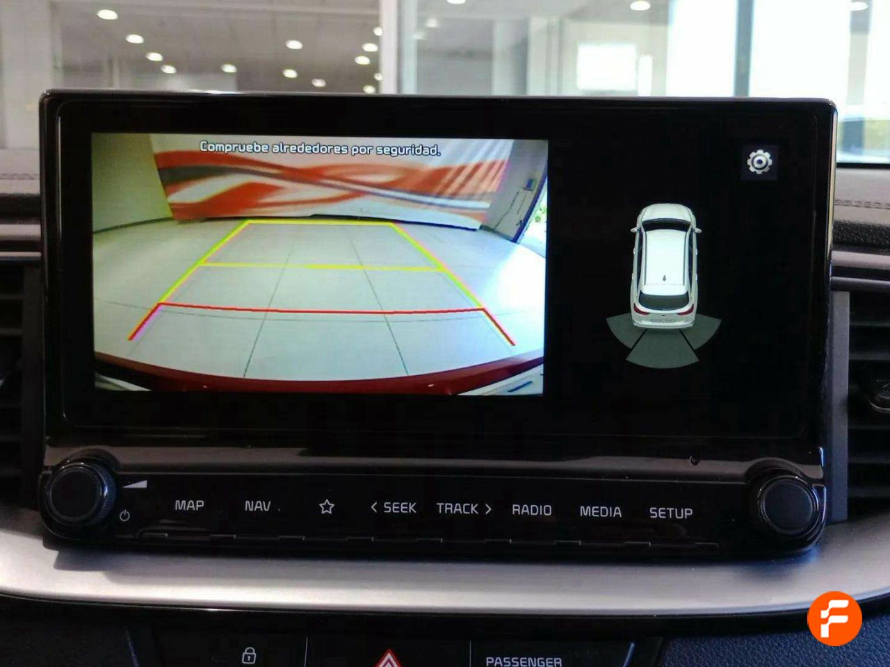 Foto Kia Ceed 19