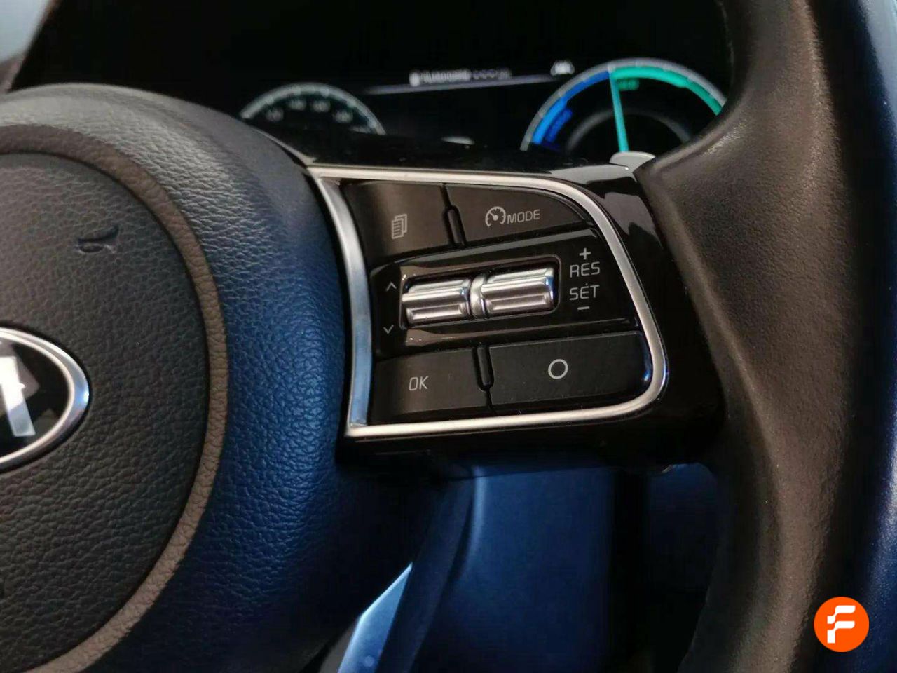 Foto Kia Ceed 22