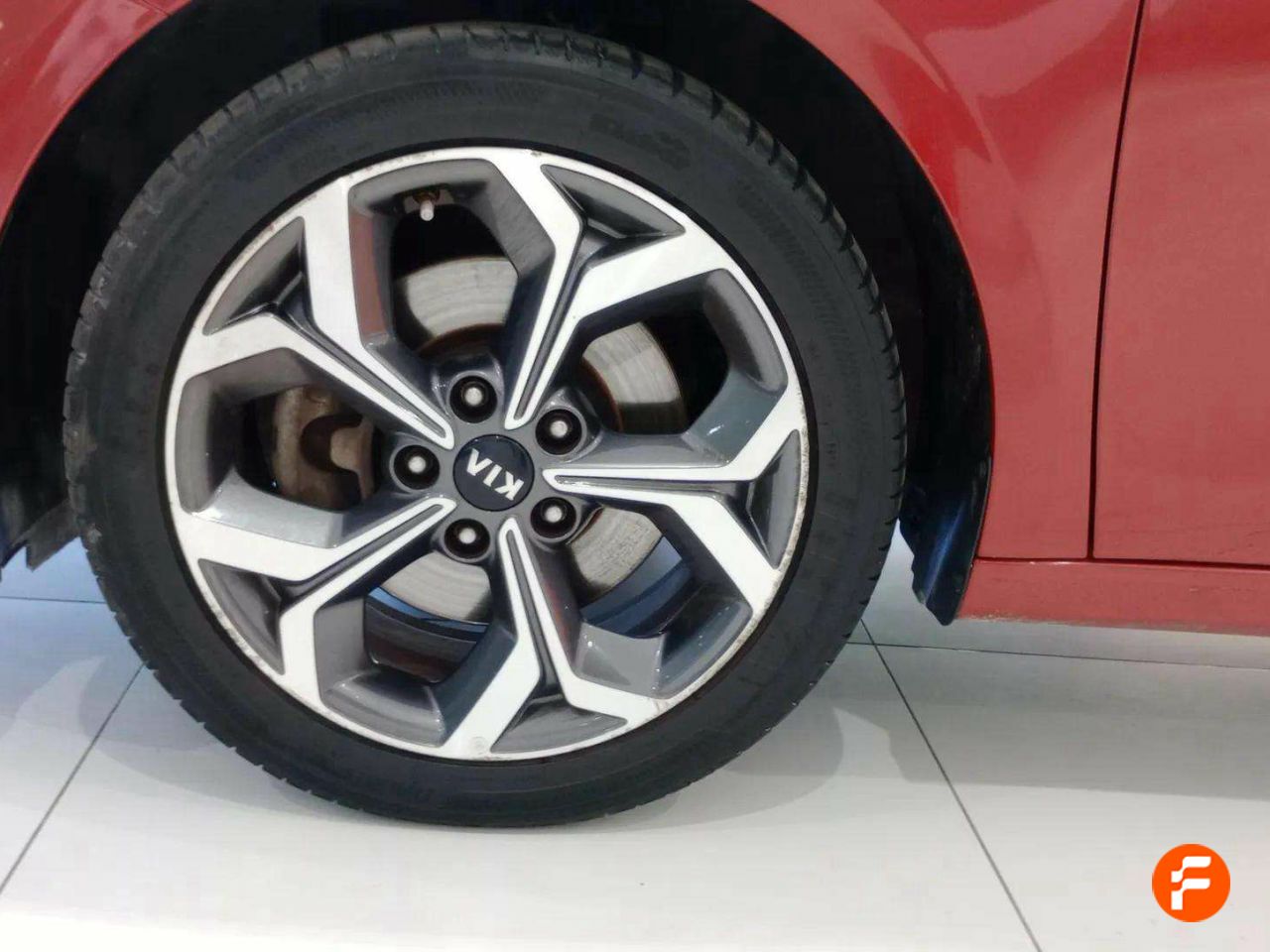 Foto Kia Ceed 25
