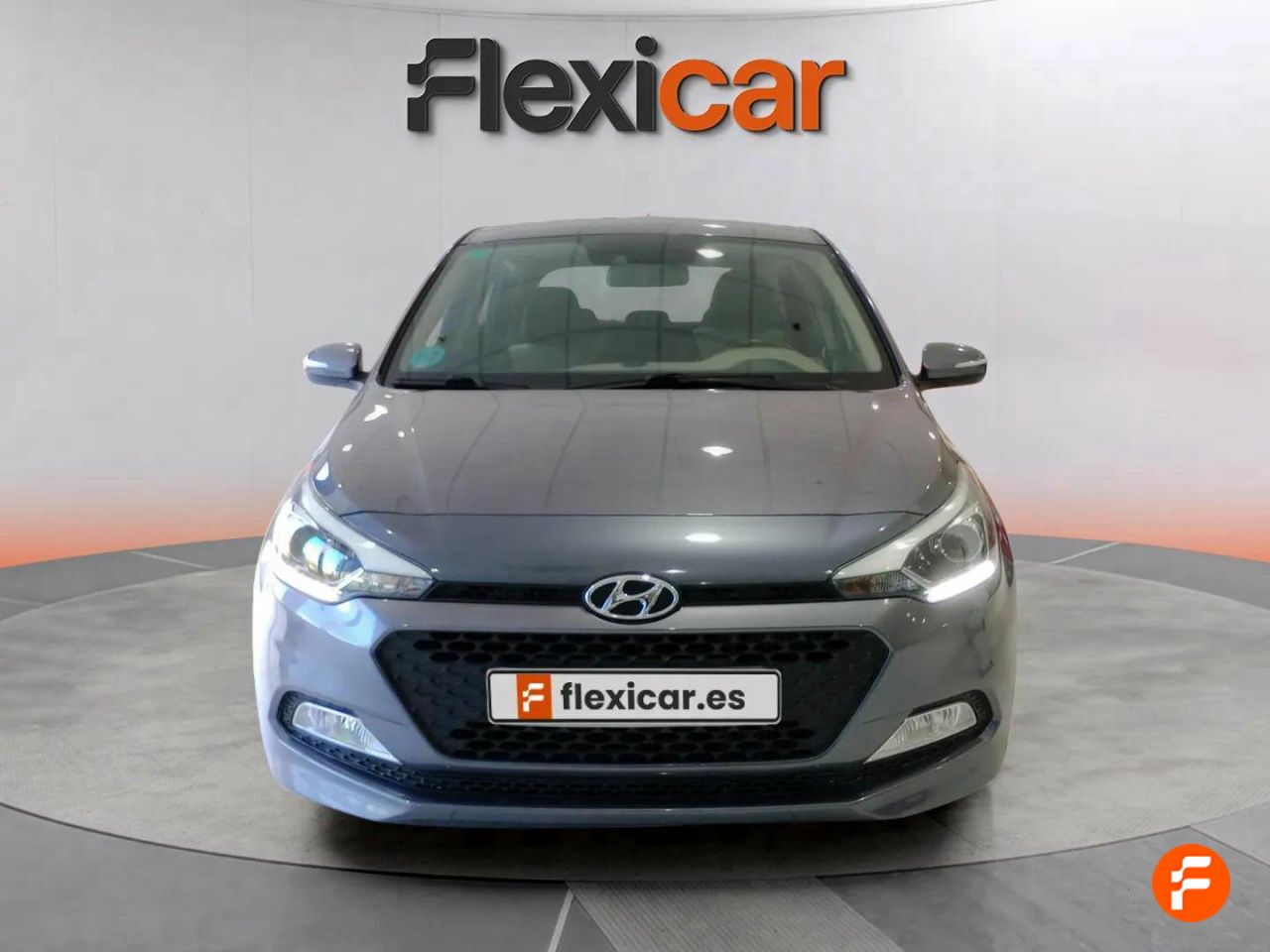 Foto Hyundai i20 2