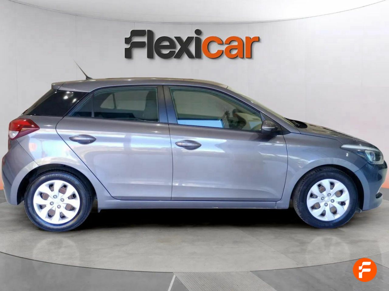 Foto Hyundai i20 3