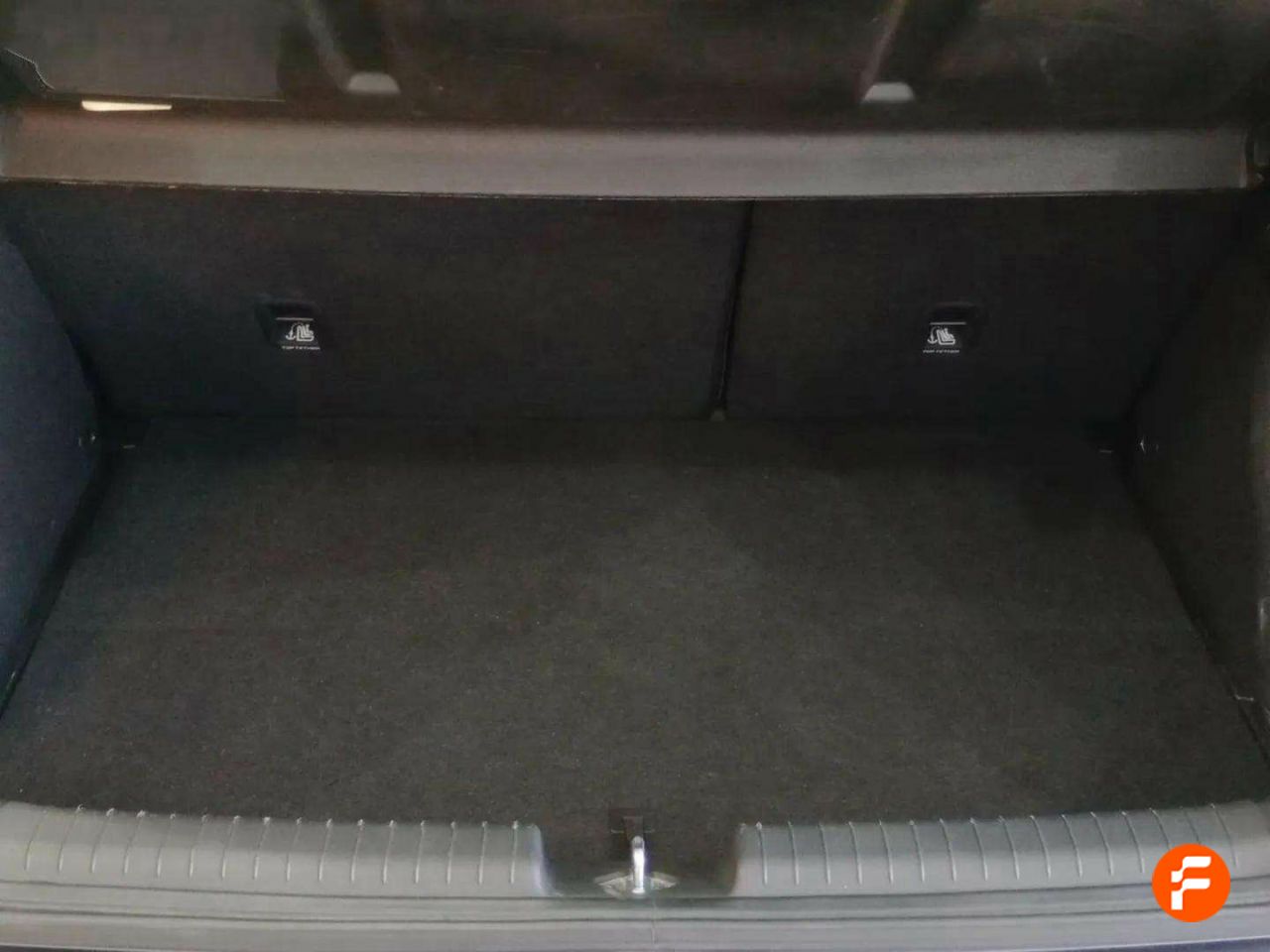 Foto Hyundai i20 7