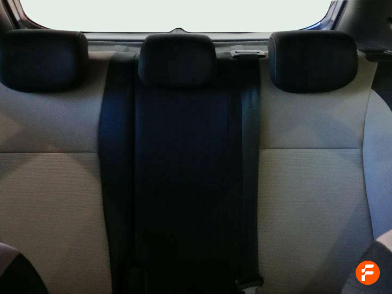 Foto Hyundai i20 14
