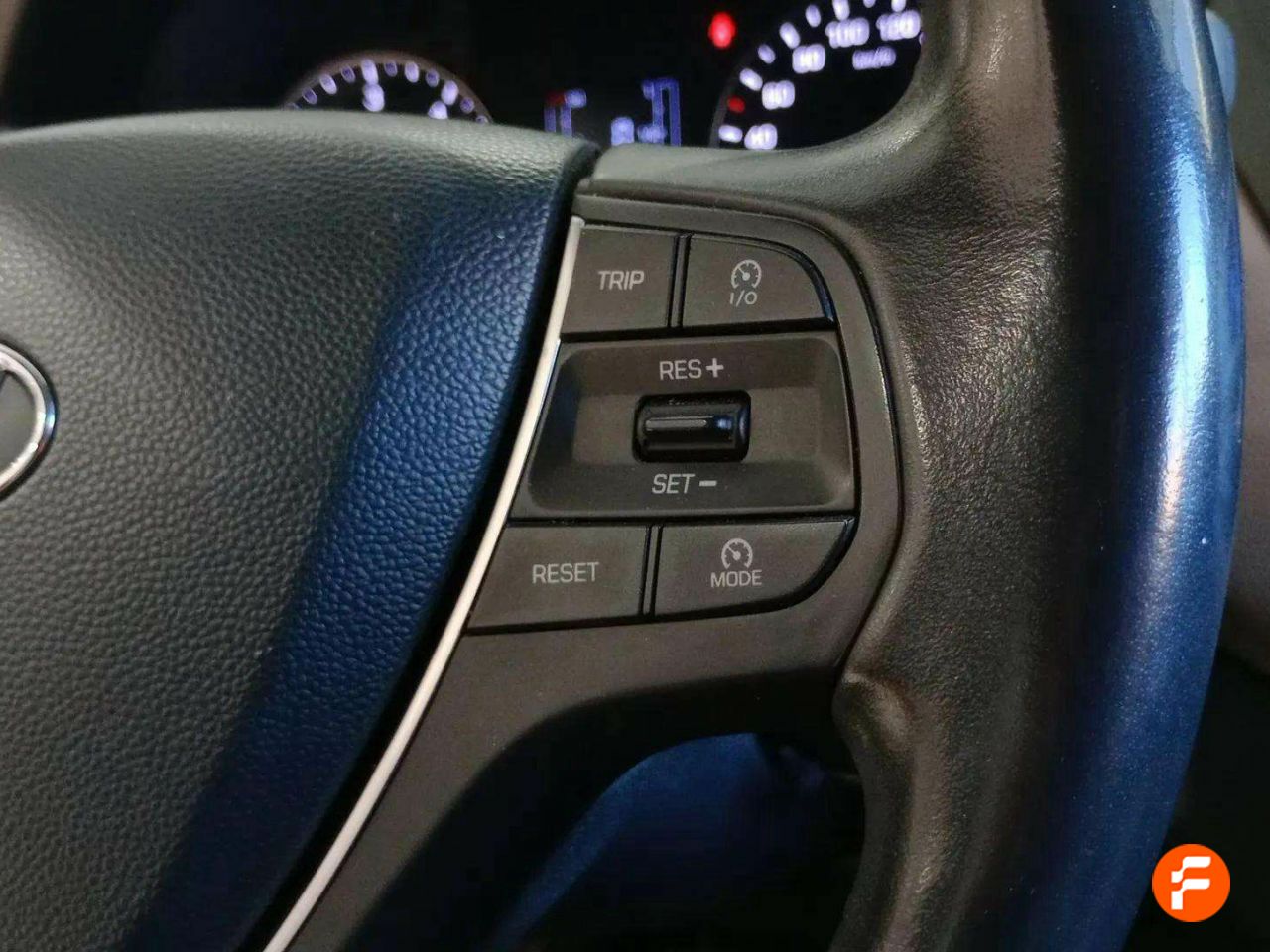 Foto Hyundai i20 18