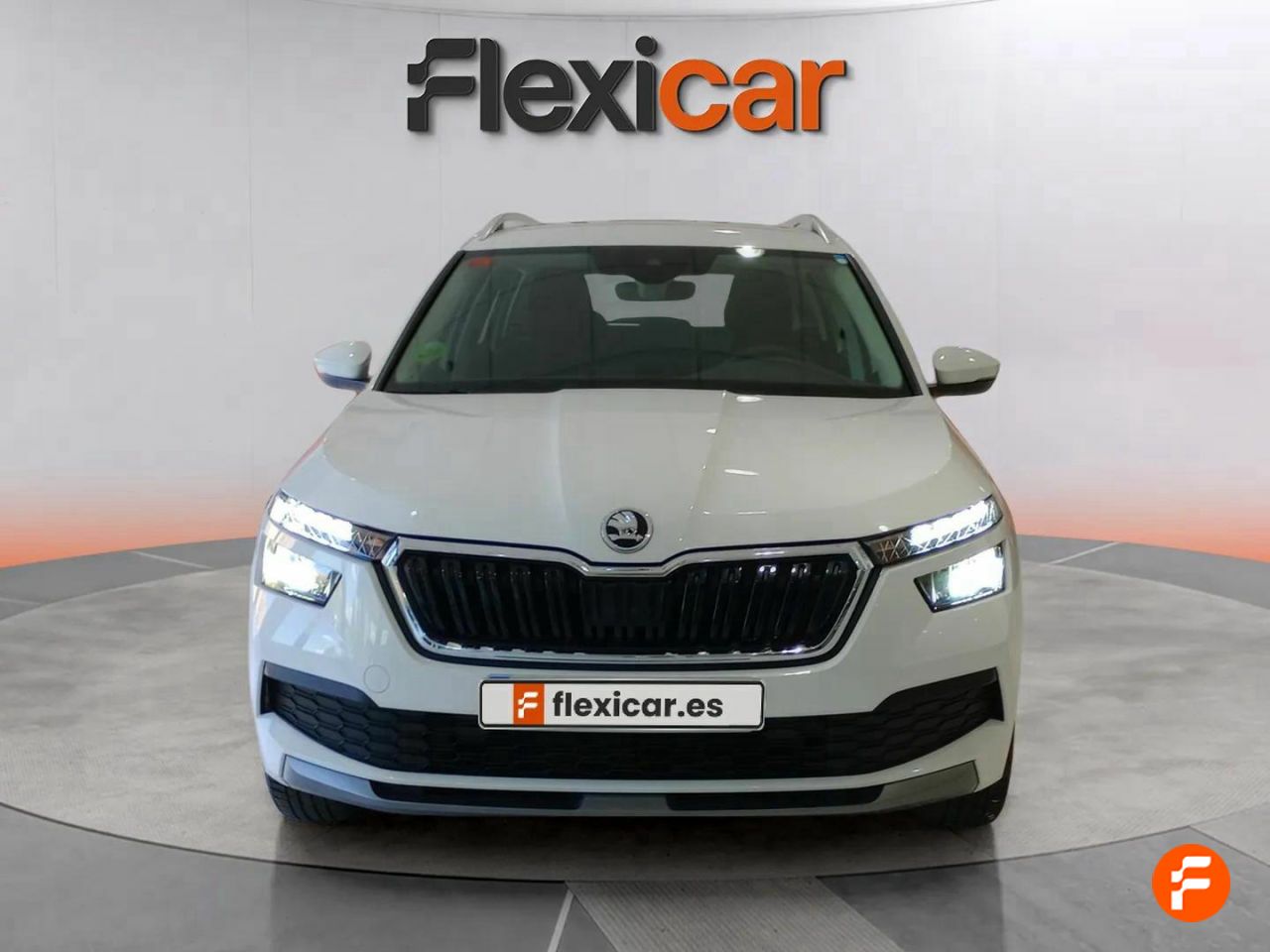 Foto Skoda Kamiq 2