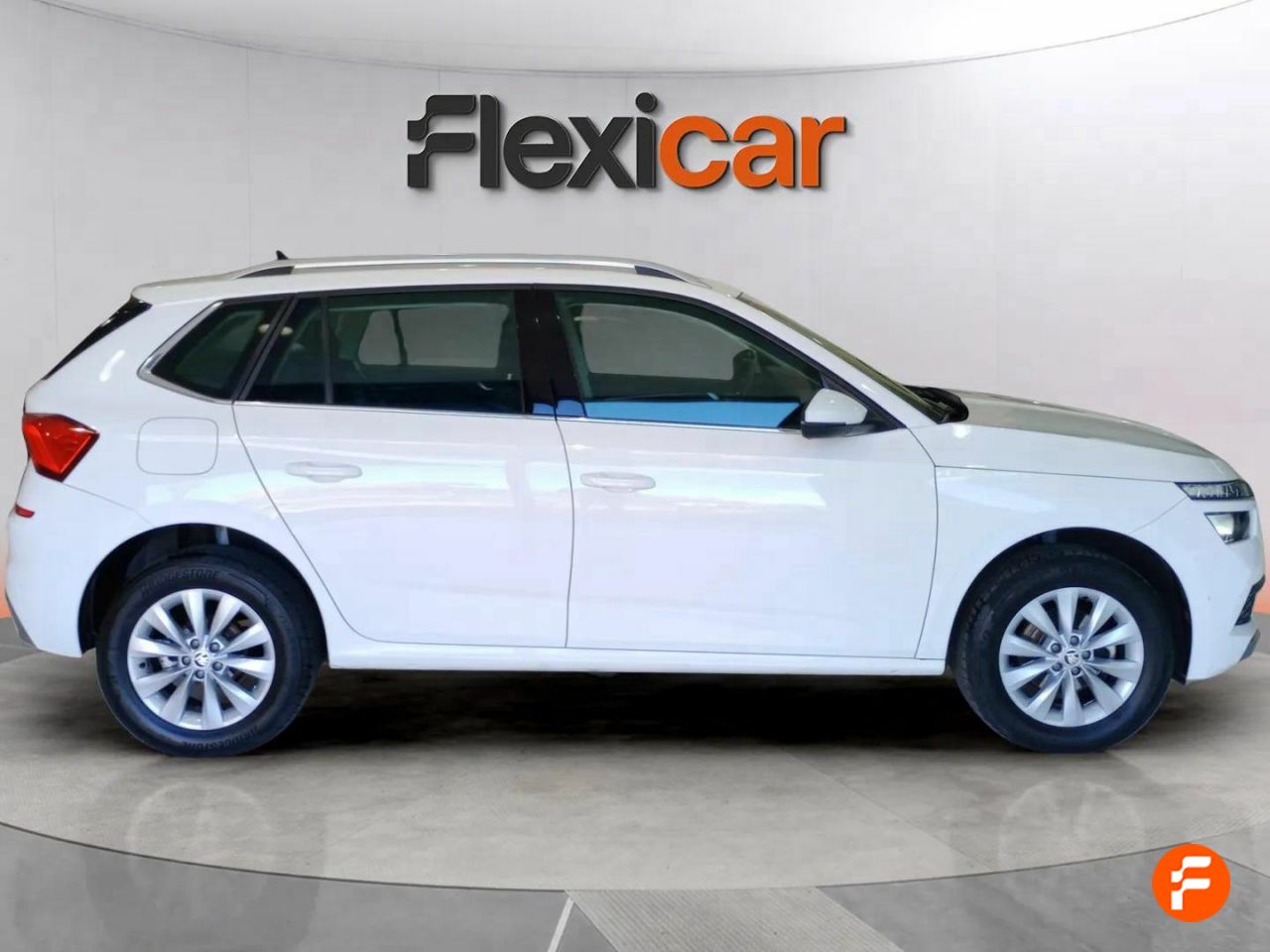 Foto Skoda Kamiq 3