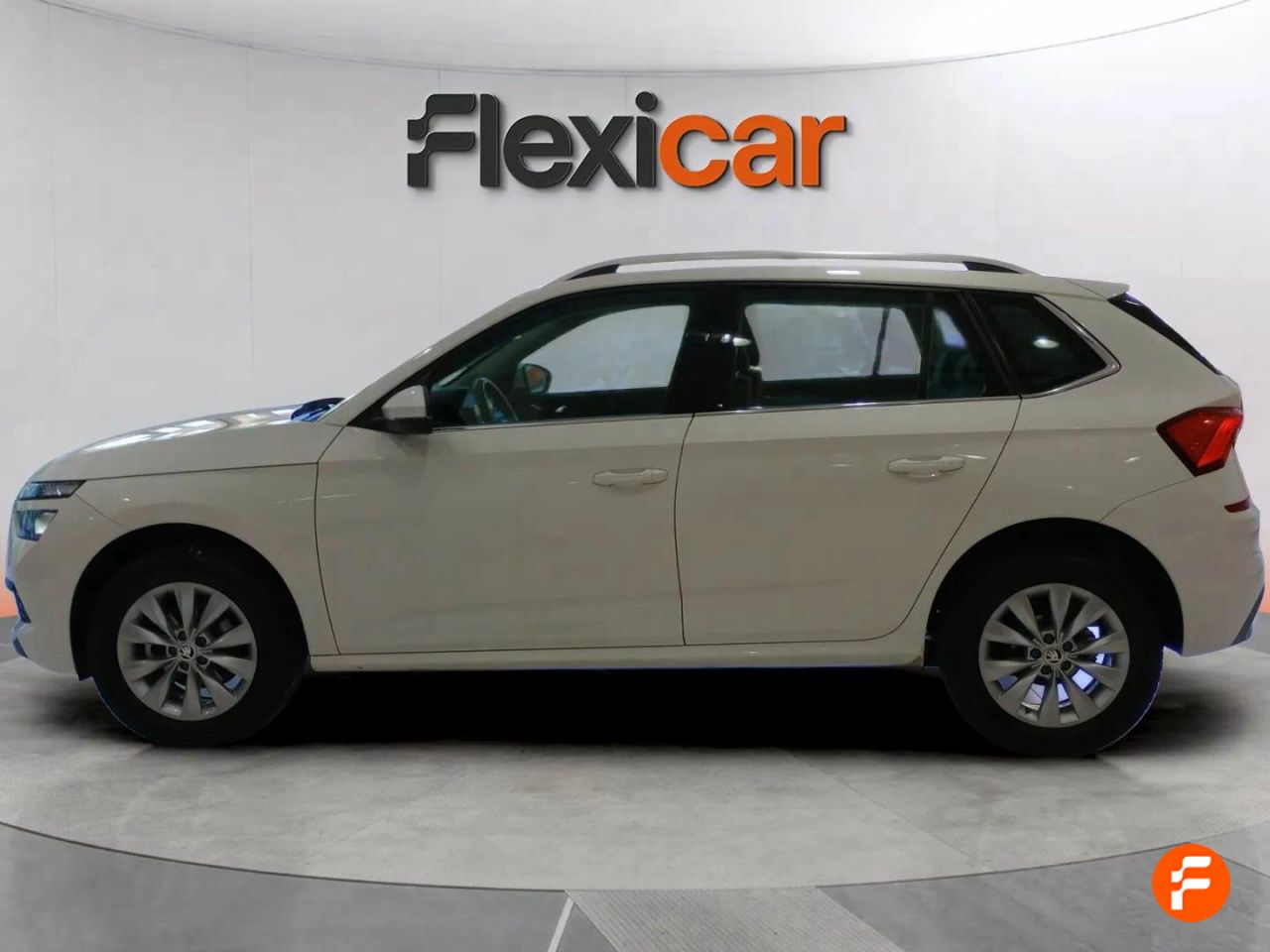 Foto Skoda Kamiq 4