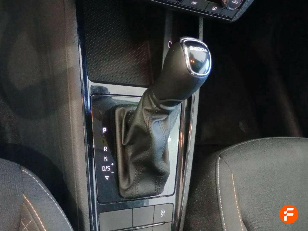 Foto Skoda Kamiq 14