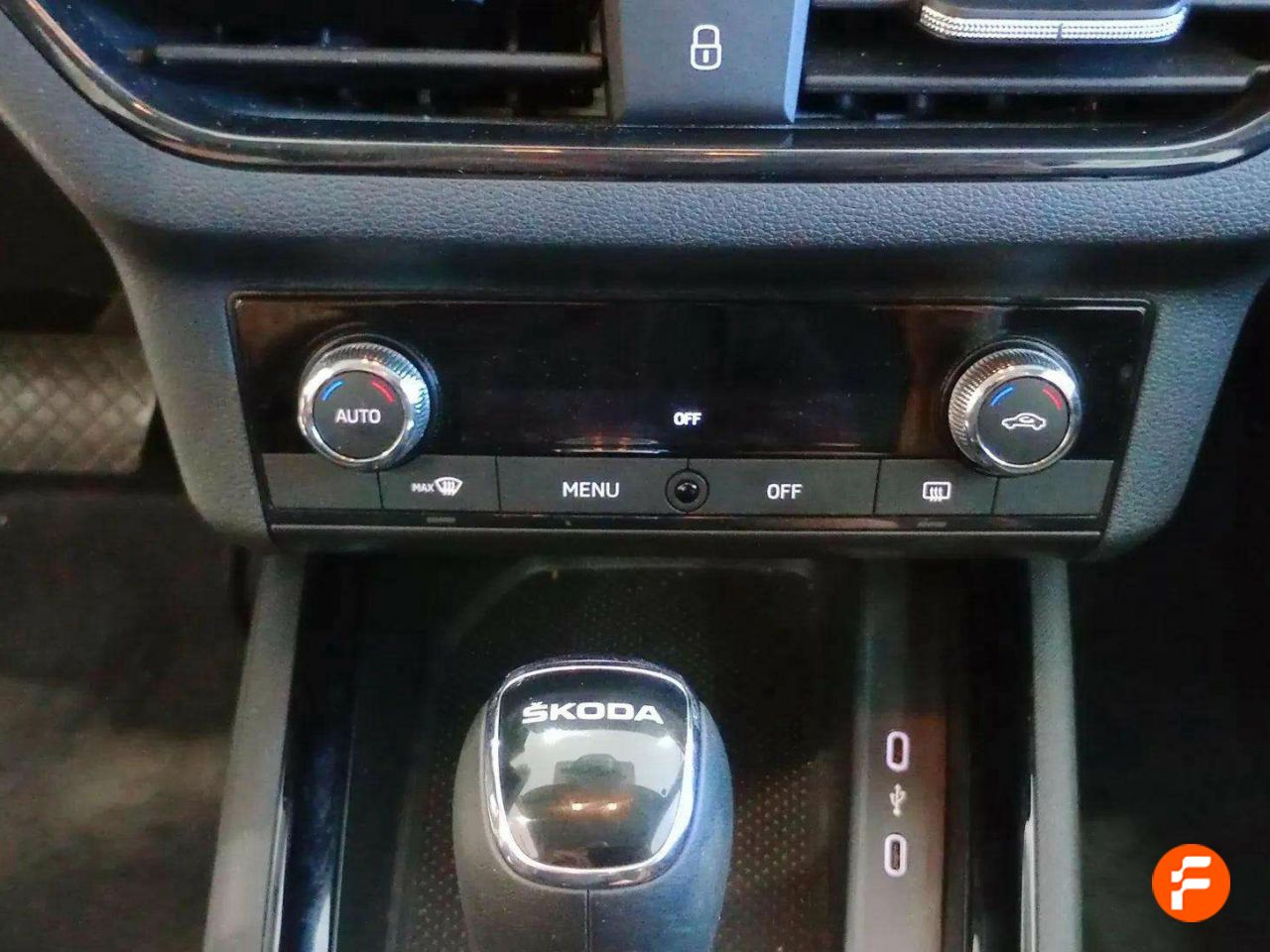 Foto Skoda Kamiq 15