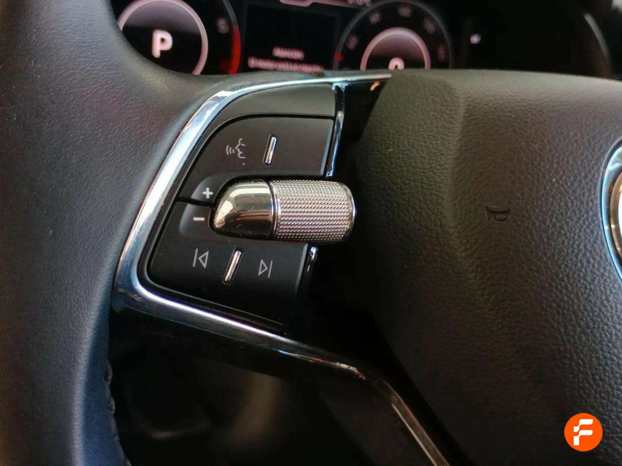 Foto Skoda Kamiq 20