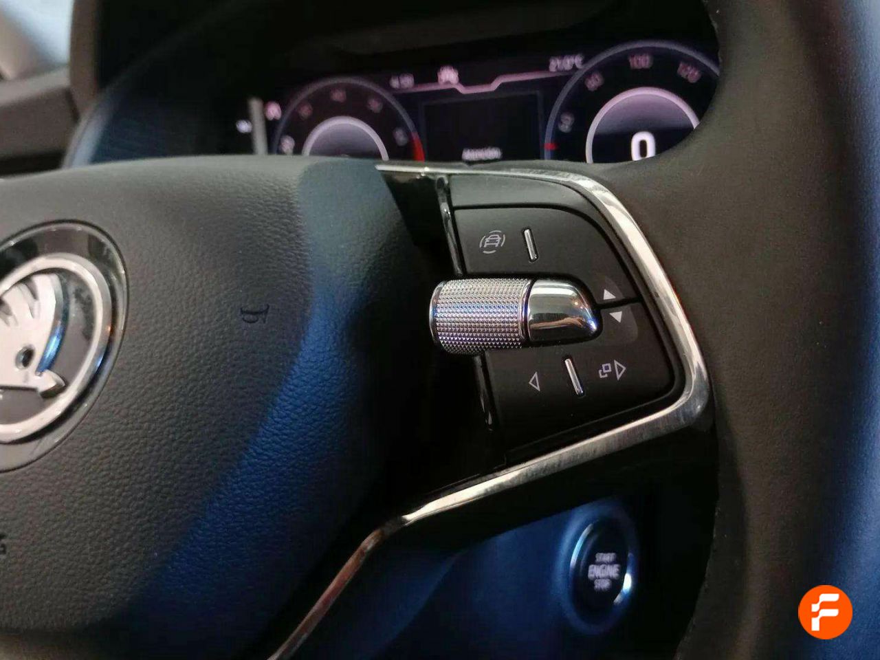 Foto Skoda Kamiq 21