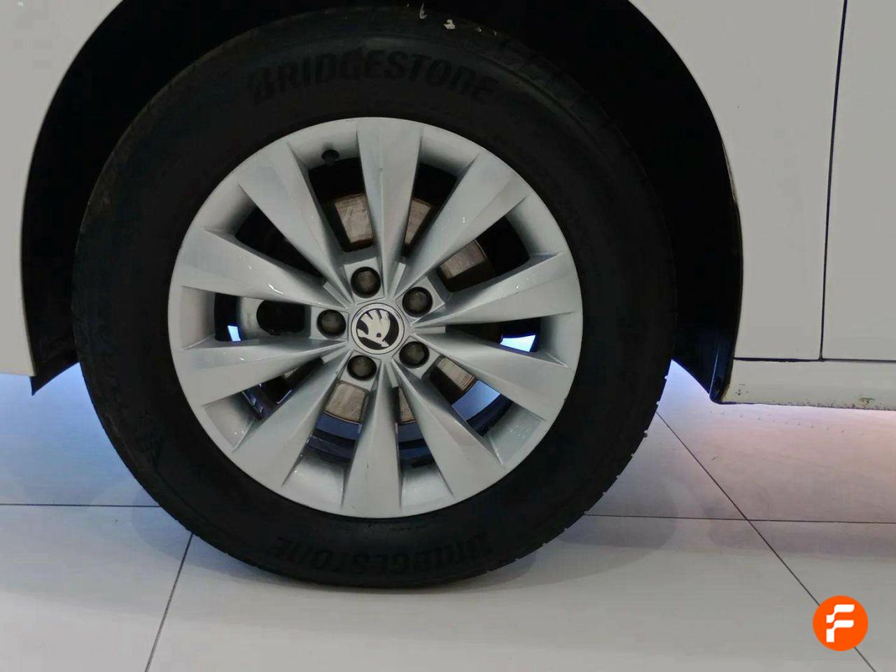 Foto Skoda Kamiq 23