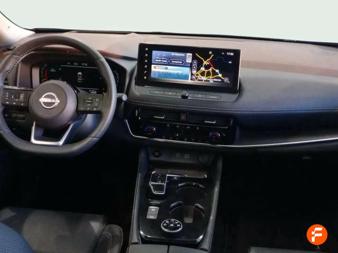 Foto Nissan X-Trail 7