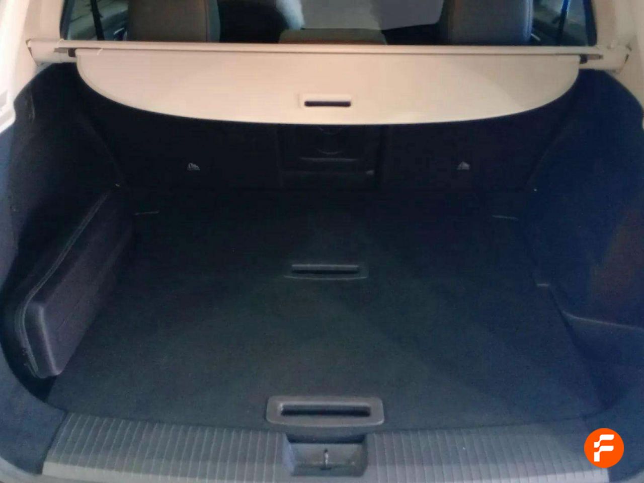 Foto Nissan X-Trail 13