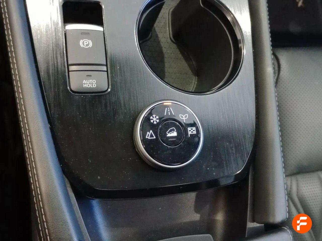 Foto Nissan X-Trail 15