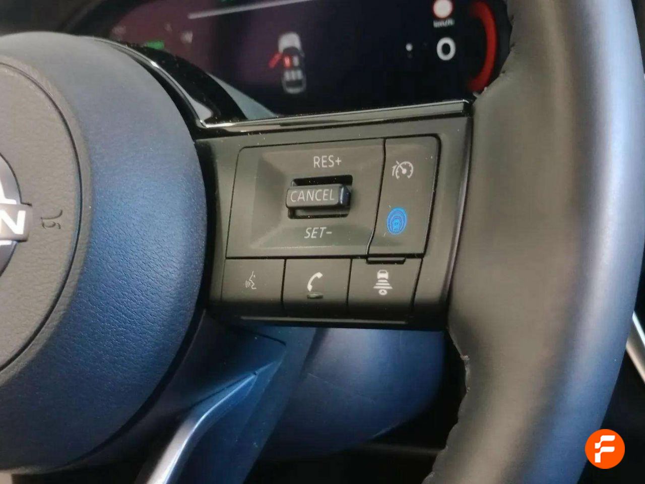 Foto Nissan X-Trail 24