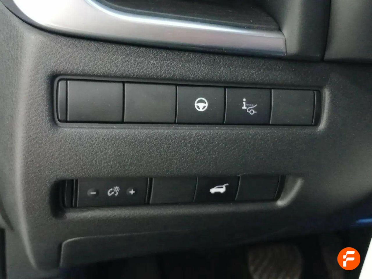 Foto Nissan X-Trail 26