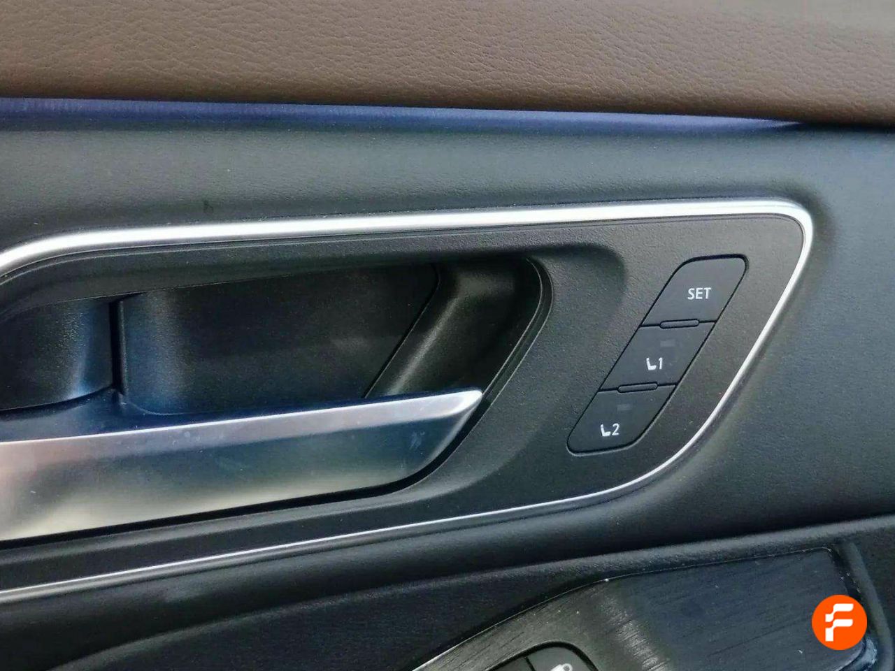 Foto Nissan X-Trail 28