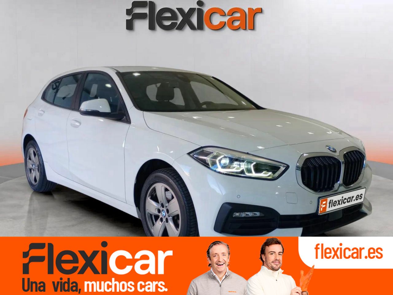 Foto BMW Serie 1 1