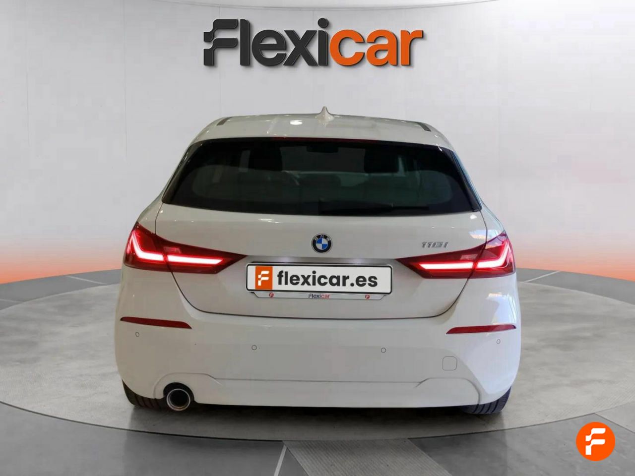 Foto BMW Serie 1 5