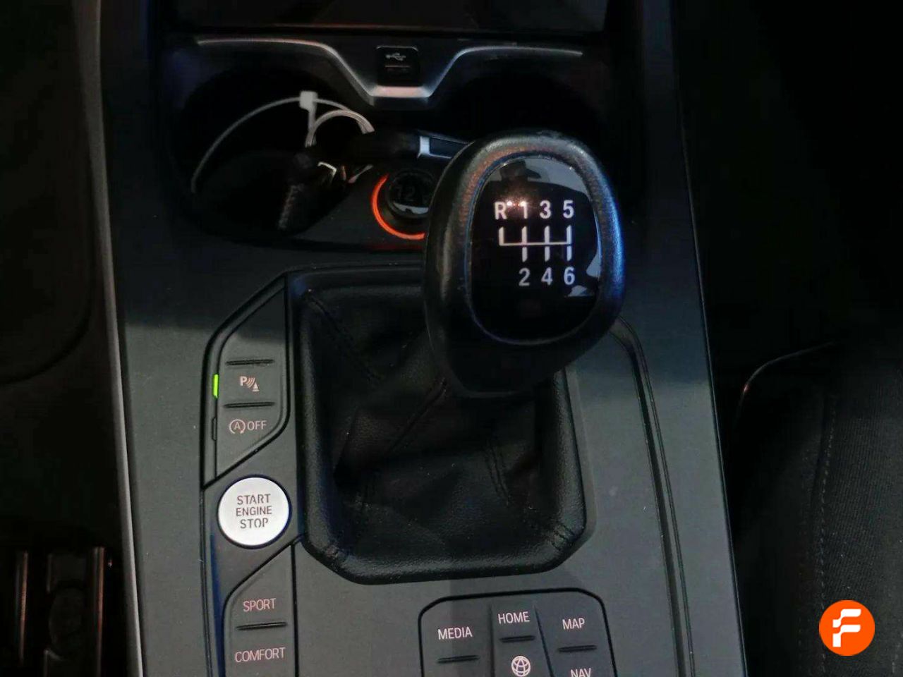 Foto BMW Serie 1 15