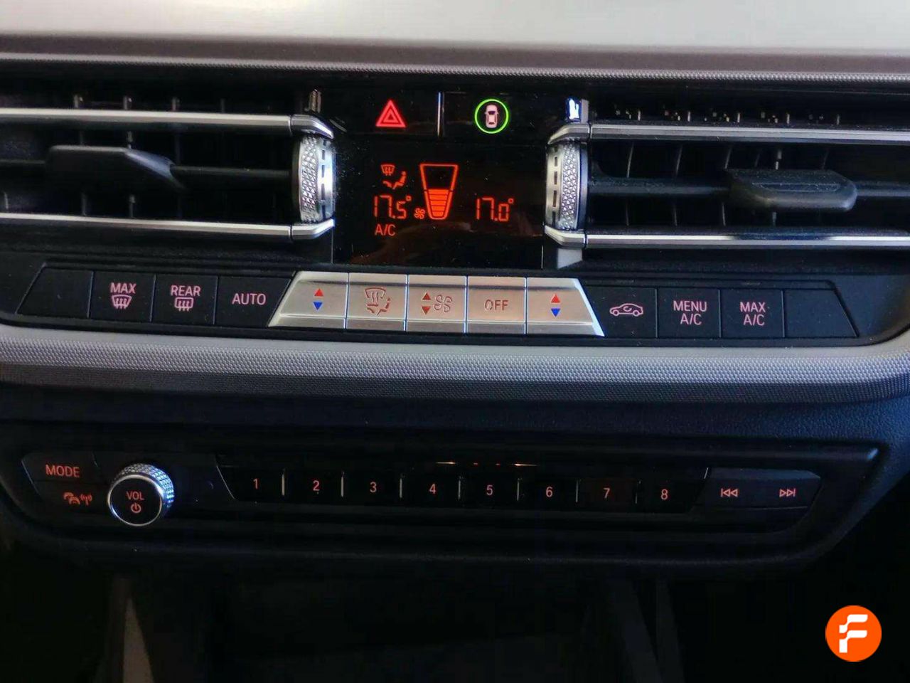 Foto BMW Serie 1 16