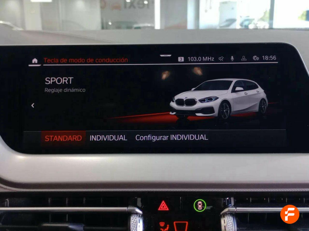 Foto BMW Serie 1 20
