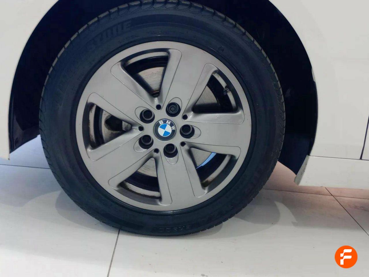 Foto BMW Serie 1 27