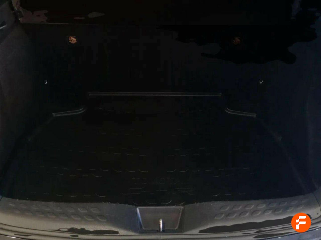 Foto Toyota C-HR 14