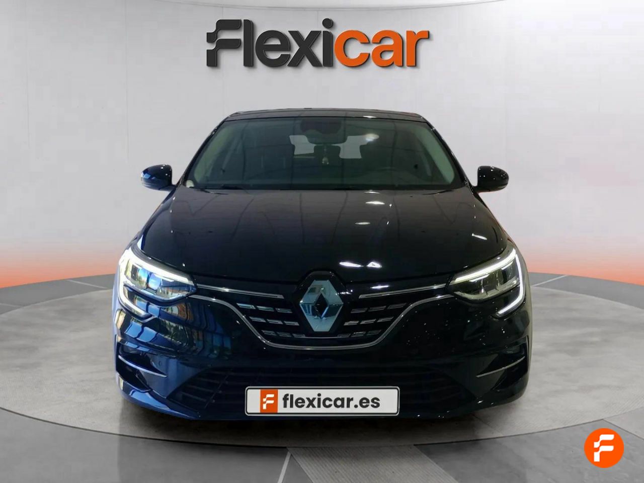 Foto Renault Mégane 2