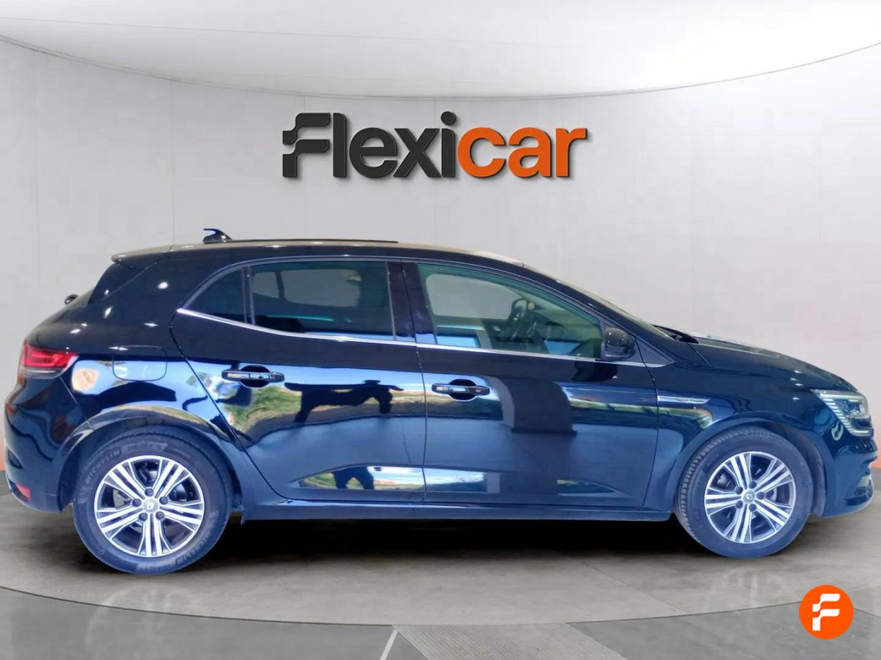 Foto Renault Mégane 3