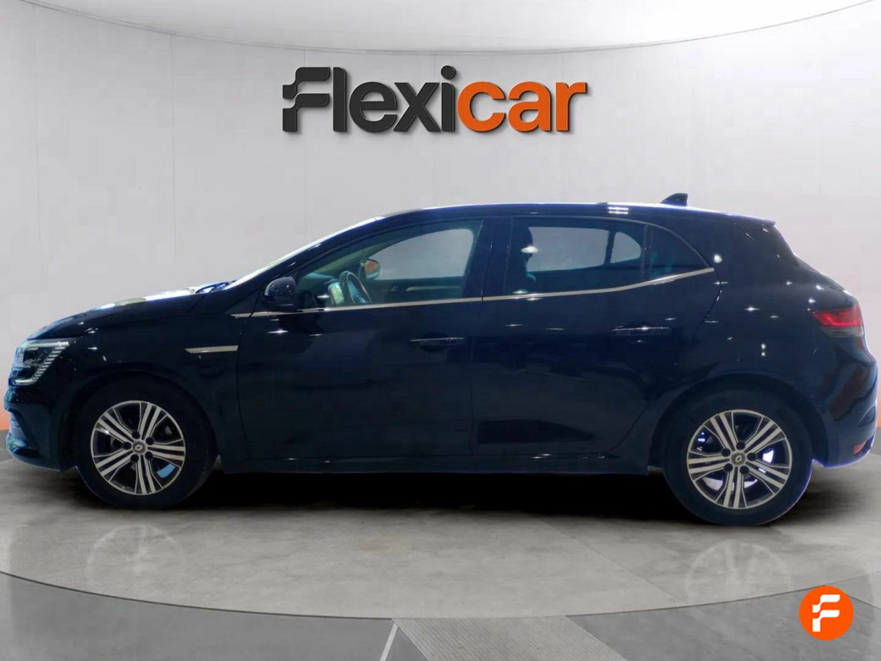 Foto Renault Mégane 4