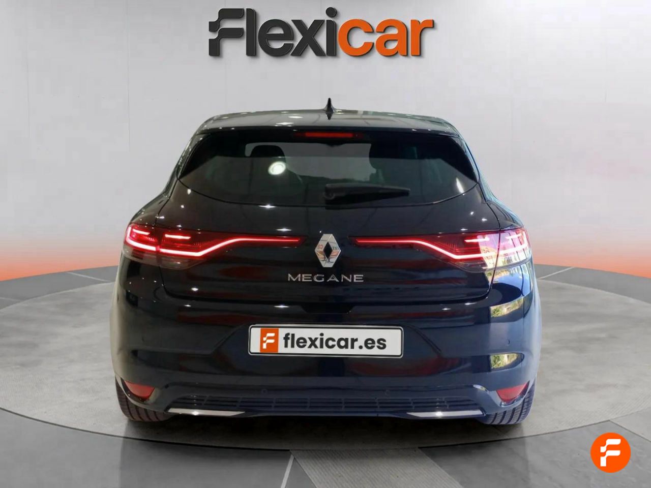 Foto Renault Mégane 5