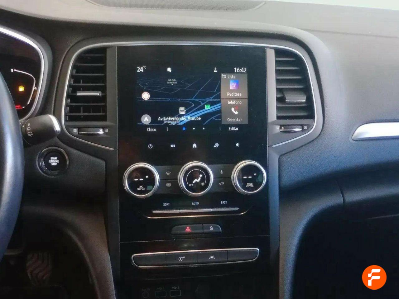 Foto Renault Mégane 9