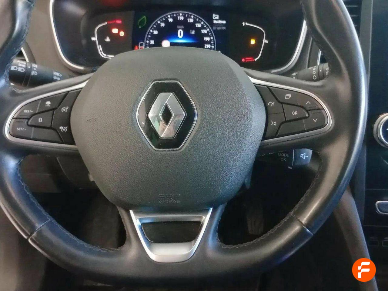Foto Renault Mégane 10