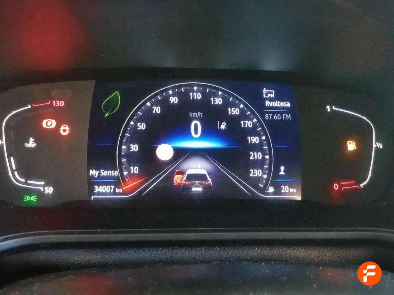 Foto Renault Mégane 11